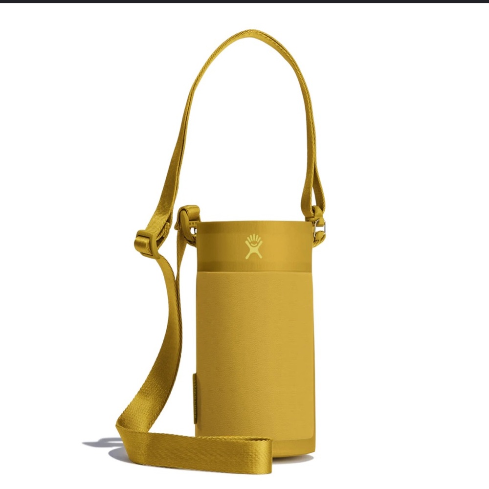 Hydro Flask Yarrow Bottle Sling